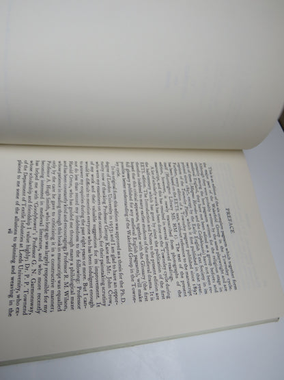 The Wakefield Pageants In The Towneley Cycle Edited By A.C. Cawley 1971 book image 4