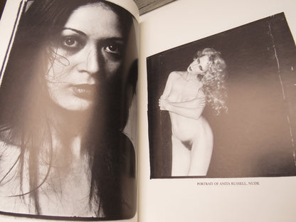 Fashion: Theory Lustrum Press Edited By Carol Di Grappa 1980 book image 6