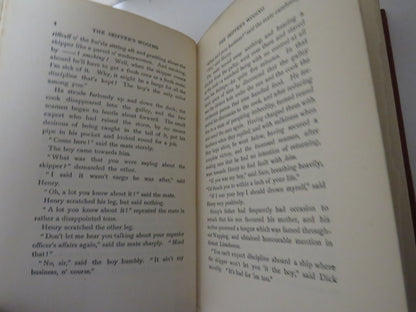 The Skipper's Wooing by W. W. Jacobs, 1906 book image 5