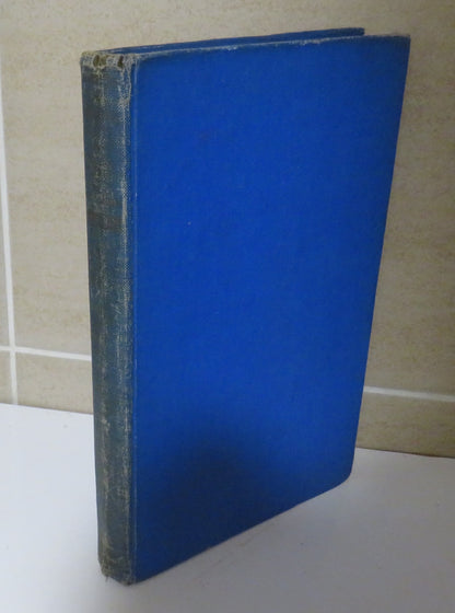 A Small Stir, Letters on the English by James Bridies and Moray McLaren, 1949 book image 2