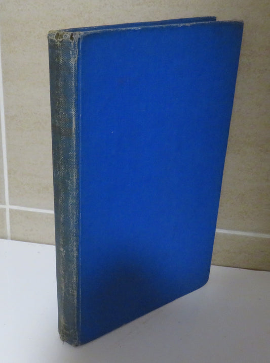 A Small Stir, Letters on the English by James Bridies and Moray McLaren, 1949