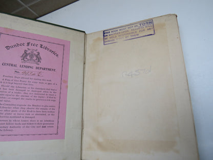Scandinavia Of The Scandinavians By Henry Goddard Leach 1915 book image 3