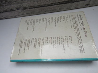 The Anglo-Saxons General By D.M. Wilson 1960