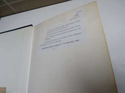 The King's England Shropshire By Arthur Mee 1968 book image 3