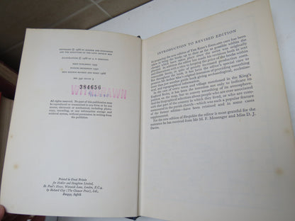 The King's England Shropshire By Arthur Mee 1968 book image 5