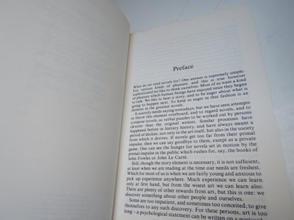 The Realists, Portraits of Eight Novelists by C. P. Snow, 1980 book image 6