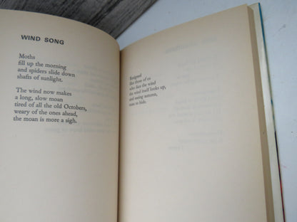 Come To Me In Silence By Rod McKuen 1976