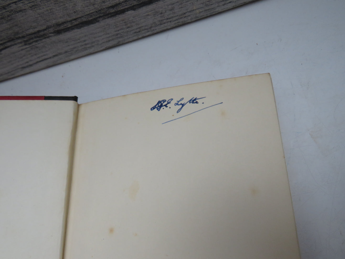 Benito Mussolini A Biography By Christopher Hibbert 1962