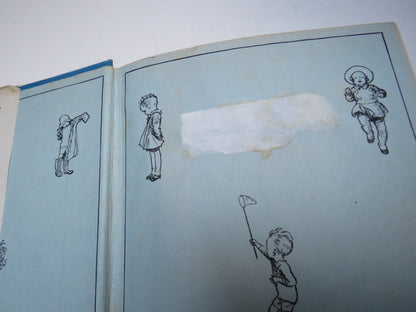 When We Were Very Young by A. A. Milne with Decorations by E. H. Shepard, 1959 book image 4