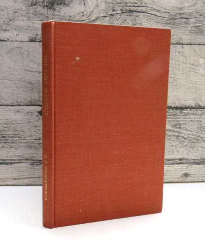 The Lost Province or The Worth of Britain By M.P. Charlesworth 1949