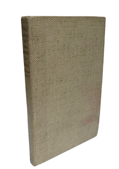 The Story of W. R. N. S by Eileen Bigland, 1946 book front cover