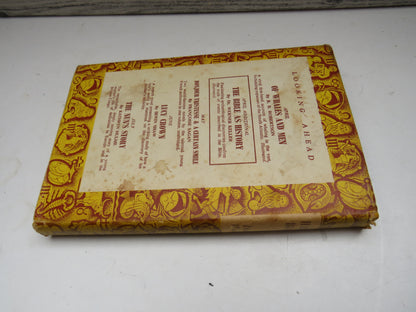 Harry Black A Novel By David Walker 1958