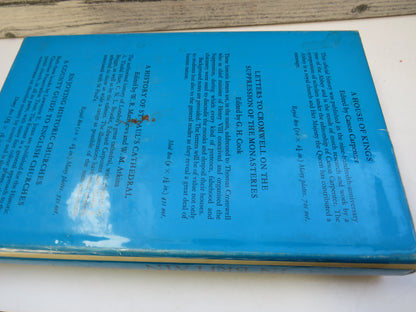 Norman Castles In Britain By D. F. Renn 1968