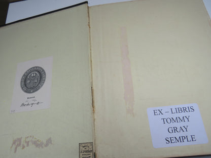 The Miscellany of The Spalding Club Volume Third 1846 - Aberdeen book image 5