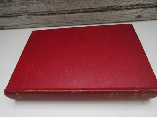 Village Notes and Some Other Papers By Pamela Tennant 1900