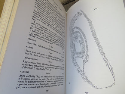 Norman Castles In Britain By D. F. Renn 1968