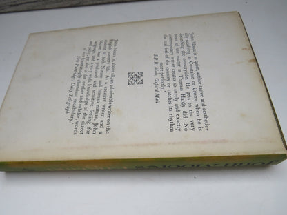 John Moore's England A Selection From His Writings Chosen by Eric Linklater 1970