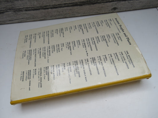 Wessex Before The Celts By J.F.S. Stone 1963