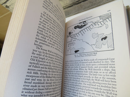 The Ancient Stones of Scotland By W. Douglas Simpson 1973