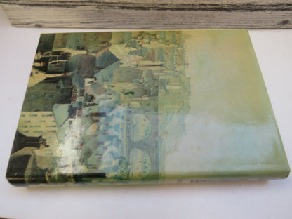 An Edinburgh Alphabet By J. F. Birrell 1980