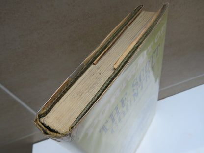 Portrait of The Scott Country by Marion Lochhead, 1968 book image 3