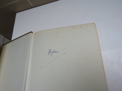 Portrait of The Scott Country by Marion Lochhead, 1968 book image 4