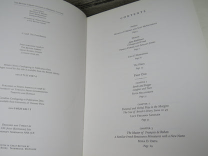 Illuminating The Book Makers and Interpreters Essays In Honour of Janet Backhouse 1998 book image 4