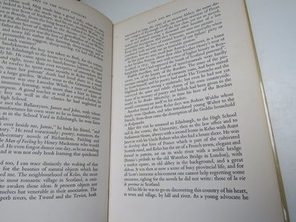 Portrait of The Scott Country by Marion Lochhead, 1968 book image 6