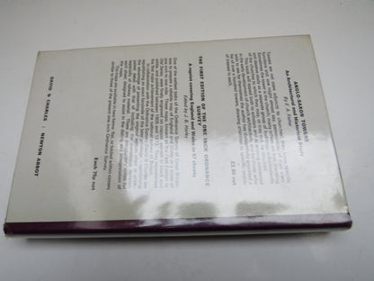 The Saxon Churches Of Sussex By E. A. Fisher 1970 book image 2