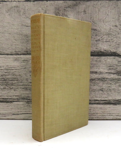 Thucydides History of the Peloponnesian War Done Into English By Richard Crawley 1933