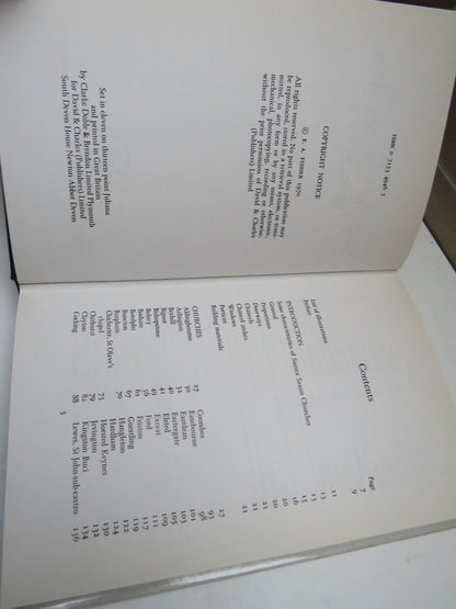 The Saxon Churches Of Sussex By E. A. Fisher 1970 book image 5