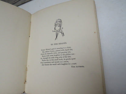 Law Lyrics New Edition (Abridged) 1888 book image 5