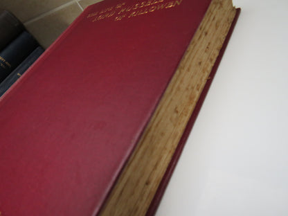 The Life of Lord Russell of Killowen By R. Barry O'Brien 1901 book image 6
