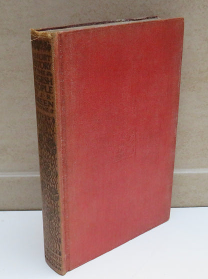 A Short History of the English People by John Richard Green, Volume 2 book image 2