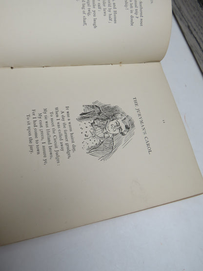 Law Lyrics New Edition (Abridged) 1888 book image 6