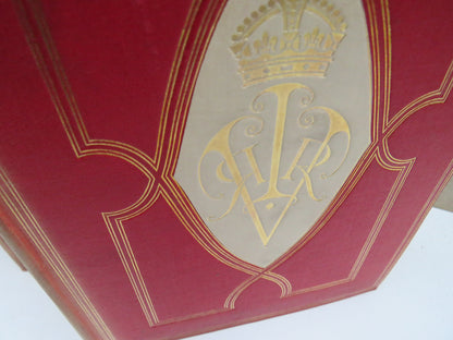 The Letters of Queen Victoria A Selection From Her Majesty's Correspondence Between The Years 1837 a book image 2