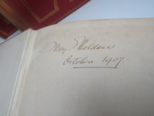 Load image into Gallery viewer, The Letters of Queen Victoria A Selection From Her Majesty&#39;s Correspondence Between The Years 1837 and 1861 In Three Volumes
