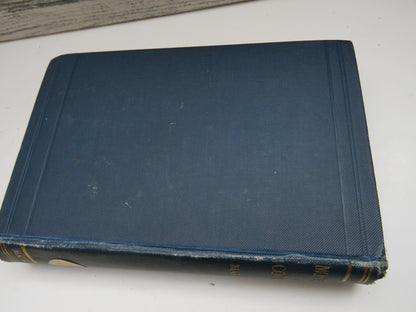 Money Credit & Commerce By Alfred Marshall 1929