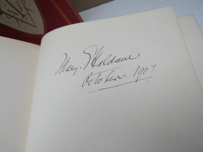 The Letters of Queen Victoria A Selection From Her Majesty's Correspondence Between The Years 1837 a book image 8