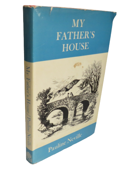 My Fathers House By Pauline Neville 1969