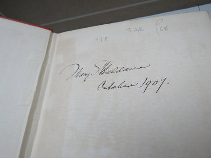 The Letters of Queen Victoria A Selection From Her Majesty's Correspondence Between The Years 1837 a book image 12