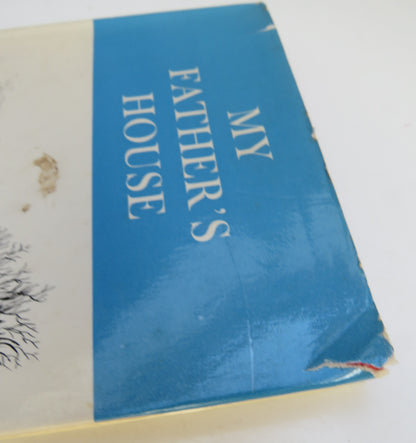 My Fathers House By Pauline Neville 1969 book image 3