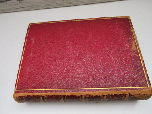 The Poetical Works of Felicia Hemans The Chandos Poets