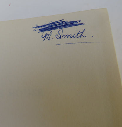 My Fathers House By Pauline Neville 1969 book image 4