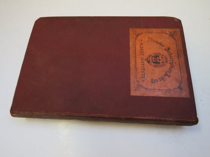 The Refounding Of The German Empire 1848-1871 By Colonel G. B. Malleson 1893 book image 2