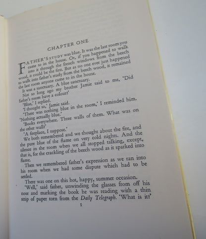 My Fathers House By Pauline Neville 1969 book image 6