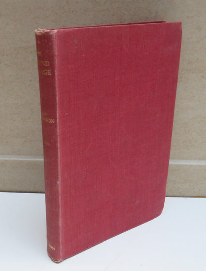 An Inland Voyage by Robert Louis Stevenson book image 2