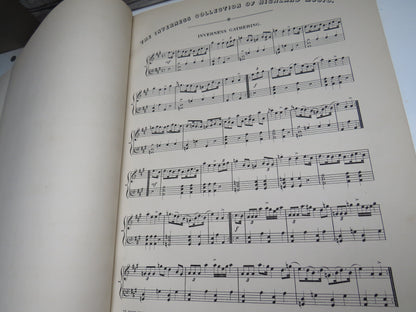 The Inverness Collection of Highland Pibrochs, Laments, Quicksteps and Marches Carefully & Effective book image 4