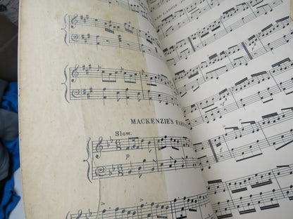 The Inverness Collection of Highland Pibrochs, Laments, Quicksteps and Marches Carefully & Effective book image 5