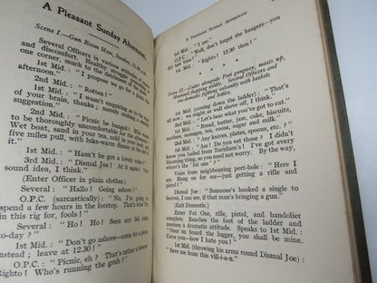 Middle Watch Musings By Guns, Q.F.C and Phyl Theeluker book image 6